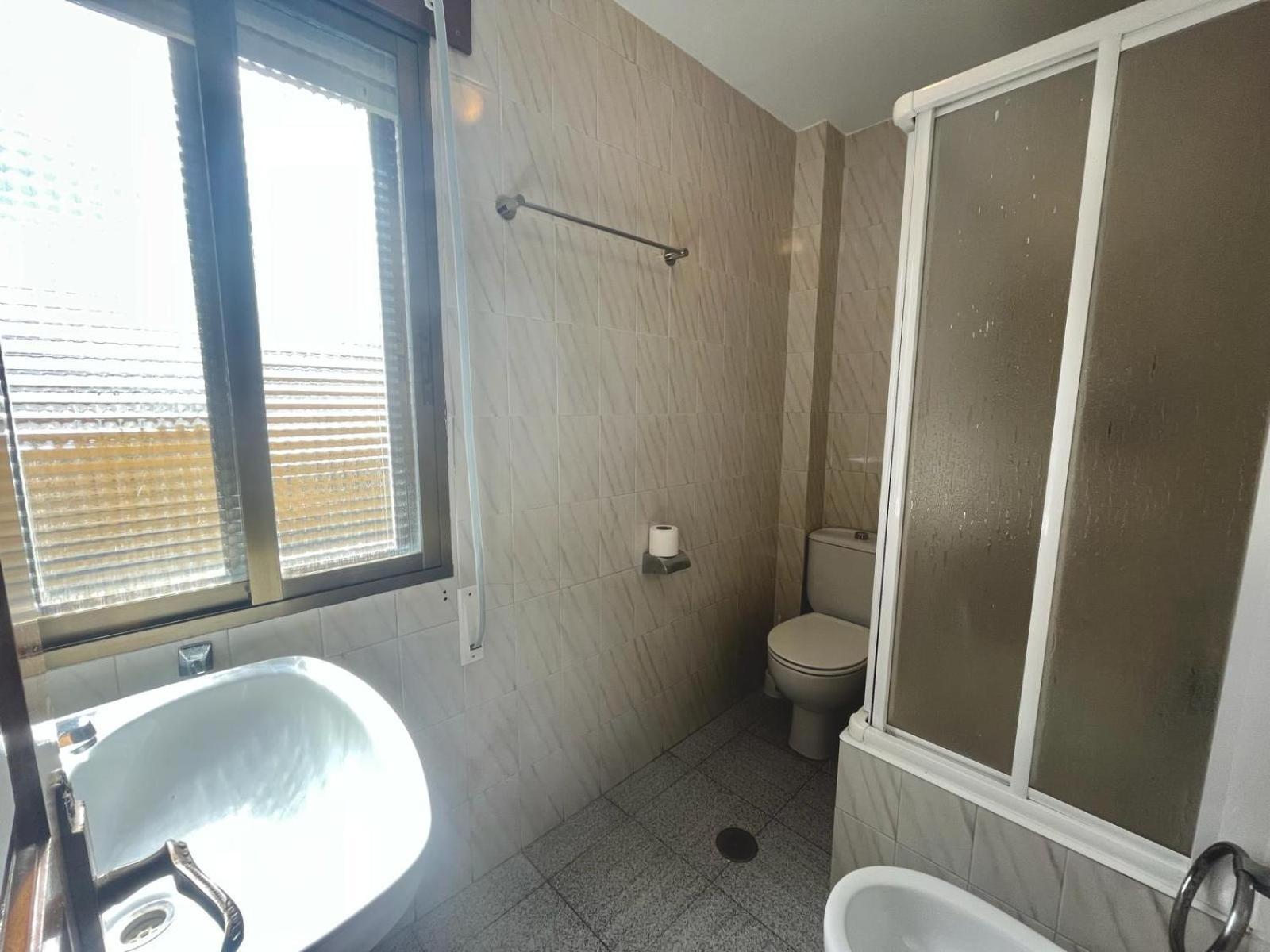 Pension As Rodas Sarria Extérieur photo